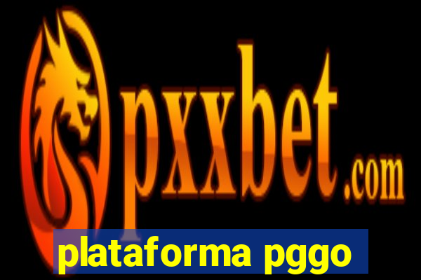 plataforma pggo